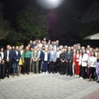 Η επίσημη παρουσίαση του συνδυασμού «Φλώρινα τόπος ζωής μας» από τον υποψήφιο Δήμαρχο Φλώρινας Βασίλη Γιαννάκη (video, pics)