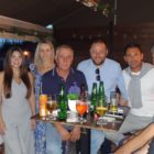 Επίσκεψη του υποψήφιου Δημάρχου Κώστα Φιλιππίδη και των υποψηφίων του Συνδυασμού “Φλώρινα – Στροφή στο Μέλλον” στις Κοινότητες Νεοχωρακίου, Ιτιάς και Παλαίστρας και Βεύης