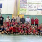 Ο Α.Σ. Αμύντας Αμυνταίου τίμησε με τουρνουά τη μνήμη του Χρήστου Κοτζαμανίδη (video, pics)