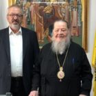 «Με ευγνωμοσύνη για τον Μητροπολίτη Φλωρίνης, Πρεσπών και Εορδαίας, κ. Θεόκλητο»