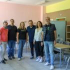 Ευχαριστίες από τον Σύλλογο Γονέων και Κηδεμόνων του Πειραματικού Δημοτικού Σχολείου Φλώρινας στον ΟΕΝΕΦ