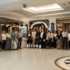 Συμμετοχή της μονάδας διαχείρισης προστατευόμενων περιοχών Δυτικής Μακεδονίας του ΟΦΥΠΕΚΑ στις εκδηλώσεις παρουσίασης των αποτελεσμάτων του έργου «Borpres» για τον συνοριακό σταθμό Πρεσπώv