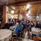 Τις κοινότητες Άνω και Κάτω Υδρούσας, Δροσοπηγής και Σκοπιάς επισκέφτηκε ο υποψήφιος Δήμαρχος Φλώρινας Βασίλης Γιαννάκης