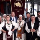 Μαθήματα παραδοσιακών χορών από τον Σύλλογο Θεσσαλών Φλώρινας