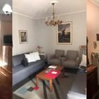 Μεσιτική Κατασκευαστική Κωσταρέλλης: Πωλείται διαμπερές διαμέρισμα