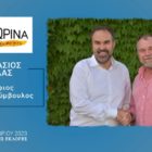 Ο Αναστάσιος Μούλας υποψήφιος δημοτικός σύμβουλος Φλώρινας με τον συνδυασμό “Φλώρινα τόπος ζωής μας”