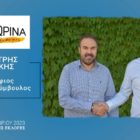 Ο Δημήτρης Δαλάκης υποψήφιος δημοτικός σύμβουλος Φλώρινας με τον συνδυασμό “Φλώρινα τόπος ζωής μας”