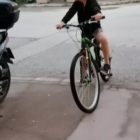 Χάθηκε ποδήλατο