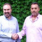 Ο Γεώργιος Ράπο (Πρόεδρος) υποψήφιος σύμβουλος Δημοτικής Κοινότητας Φλώρινας