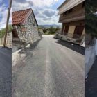 Ασφαλτοστρώσεις σε κοινότητες του Δήμου Φλώρινας (pics)