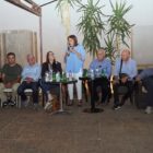 Η Γεωργία Ζεμπιλιάδου σε Περδίκκα και Φιλώτα