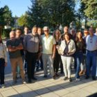 Γ. Ζεμπιλιάδου: “Στις 8 του Οκτώβρη θα έρθει η μεγάλη νίκη!”
