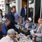 Τις κοινότητες Ιτέας και Παπαγιάννη επισκέφτηκε ο υποψήφιος Δήμαρχος Φλώρινας Βασίλης Γιαννάκης