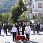 Η Ημέρα Μνήμης της Γενοκτονίας των Ελλήνων της Μικράς Ασίας στη Φλώρινα (pics)