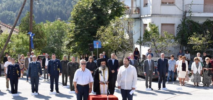 Η Ημέρα Μνήμης της Γενοκτονίας των Ελλήνων της Μικράς Ασίας στη Φλώρινα (pics)