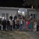 Τις κοινότητες Αρμενοχωρίου, Μεσονησίου και Αμμοχωρίου επισκέφτηκε ο υποψήφιος Δήμαρχος Φλώρινας Βασίλης Γιαννάκης (pics)