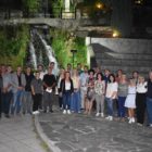 Τις κοινότητες Τριανταφυλλιάς, Πολυποτάμου, Ατραπού και Τροπαιούχου επισκέφτηκε ο υποψήφιος Δήμαρχος Φλώρινας Βασίλης Γιαννάκης