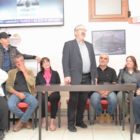 Επισκέψεις του Υποψήφιου Δημάρχου Γιάννη Βοσκόπουλου στις Δ.Κ. Κολχικής, Λεπτοκαρυάς, Αγίου Βαρθολομαίου και Φλαμπούρου