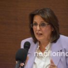 Παρουσίαση του ψηφοδελτίου της Π.Ε. Φλώρινας του συνδυασμού «Ελπίδα» από την Γεωργία Ζεμπιλιάδου (video, pics)
