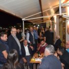 Επισκέψεις του υποψήφιου Δημάρχου Γιάννη Βοσκόπουλου στις Δ.Κ. Εθνικού, Κρατερού, Άνω Υδρούσας, Υδρούσας και Περάσματος