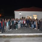 Τις κοινότητες Άνω και Κάτω Κλεινών, Πρώτης, Κλαδοράχης, Αγίας Παρασκευής και Πολυπλατάνου επισκέφτηκε ο υποψήφιος Δήμαρχος Φλώρινας Βασίλης Γιαννάκης