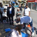 Ευχαριστήριο για την δράση «Ζωγραφίζω τα Δικαιώματα των ΑΜΕΑ» – Αναβολή της εκδήλωσης της Δευτέρας