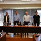 Συνεδρίασε το Συντονιστικό Όργανο Πολιτικής Προστασίας της Π.Ε. Φλώρινας