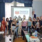 Διακρατική εταιρική συνάντηση στο πλαίσιο του ευρωπαϊκού έργου Erasmus+ με τίτλο “Shared (Hi)stories”