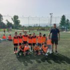 Αγωνιστική δράση και mini τουρνουά για την Ελλάδα Φλώρινας