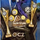 Οι αθλητές της πρακτικής σκοποβολής της Φλώρινας στο Πανευρωπαϊκό Πρωτάθλημα