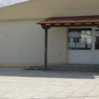 Αγιασμός γυμνασίου και ΓΕΛ Φιλώτα