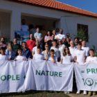 Το PrespaNet γιορτάζει μια δεκαετία Διασυνοριακής Συνεργασίας & Προσπαθειών για την Προστασία και Διατήρηση του φυσικού και πολιτιστικού πλούτου της Πρέσπας