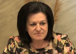 Σ. Γιαννιτσοπούλου: “Ο κ. Τσιρώνης με τη στάση του, όχι μόνο έθεσε τον εαυτό του εκτός συνδυασμού, αλλά δεν εκπροσωπεί πλέον τους πολίτες του Δήμου Αμυνταίου”