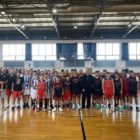 Ολοκληρώθηκε με μεγάλη επιτυχία το Shooters Basketball Tournament