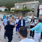 Κοινότητες του Δήμου Αμυνταίου επισκέφτηκε ο υποψήφιος Περιφερειάρχης Δυτικής Μακεδονίας Γιώργος Αμανατίδης (pics)