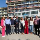 Ο Γιώργος Αμανατίδης και η “Συμμαχία για την Ανάπτυξη” στην Αστυνομική Διεύθυνση Φλώρινας στην Πυροσβεστική και σε άλλες υπηρεσίες