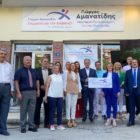 Γιώργος Αμανατίδης στα εγκαίνια του εκλογικού κέντρου της Φλώρινας: Ταχύτητα και αποτελεσματικότητα στον σχεδιασμό και την υλοποίηση έργων σε κάθε Περιφερειακή Ενότητα (pics)