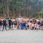 Ολοκληρώθηκε με επιτυχία η δράση Nordic Walking ‘Altrernative Sports for Youth’ με διοργανωτές τον ΑΟΦ και τον ΟΕΝΕΦ