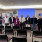 Εκδήλωση για την προβολή και προώθηση της εμπορικής περιοχής του Ανοιχτού Κέντρου Εμπορίου Φλώρινας