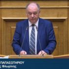 Σταύρος Παπασωτηρίου: «Ξεπάγωμα τριετιών και πολυετιών για όλους τους μισθωτούς του ιδιωτικού τομέα» (video)