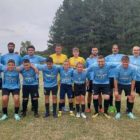 Πρώτη εμφάνιση για το ανδρικό τμήμα της Ελλάδας Φλώρινας