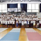 3η επιτυχημένη χρονιά για το Pre Season Fencing Camp της Γ.Ε. Φλώρινας (pics)