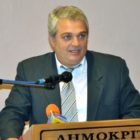 Τιμητική εκδήλωση αφιερωμένη στη μνήμη του Ζαφείρη Άμπα στο πλαίσιο του 37ου Συνεδρίου Ελληνικής Ζωοτεχνικής Εταιρίας στην Ορεστιάδα