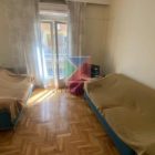 Ενοικιάζεται διαμπερές διαμέρισμα στη Θεσσαλονίκη