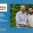 Ο Χρήστος Ευθυμιάδης υποψήφιος δημοτικός σύμβουλος με τον συνδυασμό “Φλώρινα, τόπος ζωής μας”