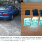 Συνελήφθη άτομο σε περιοχή της Φλώρινας για παράνομη μεταφορά δύο αλλοδαπών
