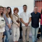 Το Μουσικό Σχολείο Αμυνταίου φιλοξένησε δύο εξαίρετους μουσικούς και καθηγητές
