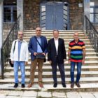 Συνοπτική παρουσίαση των αποτελεσμάτων του ελέγχου της στατικής επάρκειας του Δικαστικού Μεγάρου και του Πνευματικού Κέντρου Φλώρινας (videos, pics)