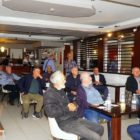 Γ. Ζεμπιλιάδου: «Με μικρά αναπτυξιακά σχέδια για κάθε περιοχή και συγκεκριμένες υποδομές μπορεί να ξαναζωντανέψει η ύπαιθρος μας»