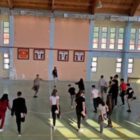 Δράσεις – δραστηριότητες του Γυμνασίου Αετού στην 10η Πανελλήνια Ημέρα Σχολικού Αθλητισμού – Ευρωπαϊκή Ημέρα Σχολικού Αθλητισμού